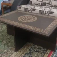 میز عسلی|مبلمان خانگی و میز عسلی|بروجرد, |دیوار