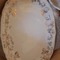 چینی طلاکوب خارجی میکاسا