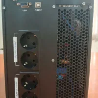 UPS 2KVA ساخت وین پاور|قطعات و لوازم جانبی رایانه|تهران, مدائن|دیوار