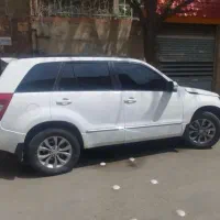 سوزوکی ویتارا ۹۷|خودرو سواری و وانت|مشهد, دانشجو|دیوار