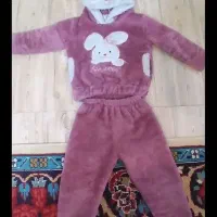 لباس بچه گانه