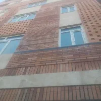 اپارتمان ۱۲۰ متری ۳ خواب تک واحده