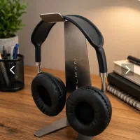استند هدفون جنس فلز