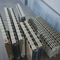 خرید.رادیاتور.پکیج.شوفاژ ابگرمکن موتورخانه شیرالات