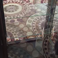 بوفه سالم|بوفه، ویترین، کنسول|شوشتر, |دیوار