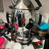 سماور پولون