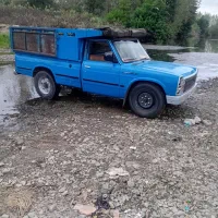 حمل ونقل بار با نیسان