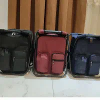 کوله صندلی شو