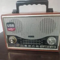 رادیو سالم وروشن