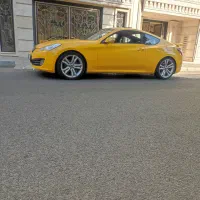 جنسیس کوپه 2011|خودرو سواری و وانت|اردبیل, |دیوار