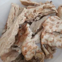 نان خشک