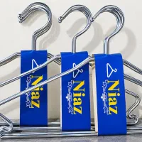 چوب لباسی فلزی نیاز