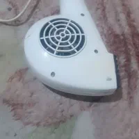 سشوار قدیمی کلکسیون