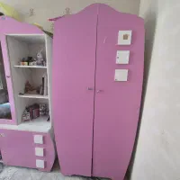 تخت،کمد، ویترین، کتابخانه ، پاتختی نوجوان