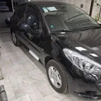 پژو ۲۰۷|خودرو سواری و وانت|یزد, |دیوار