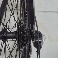 دوچرخه ویوا مدل راتلر LX II ۲۷.۵|دوچرخه، اسکیت، اسکوتر|شهرکرد, |دیوار