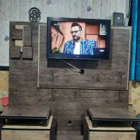 میز تلویزیون