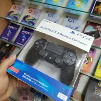 دسته PS4|کنسول، بازی ویدئویی و آنلاین|شیروان (خراسان), |دیوار