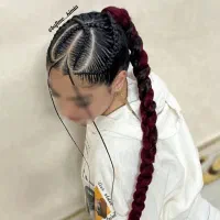 بافت تخصصی و اکستنشن حرفه‌ای با آف ویژه یک‌ماهه|خدمات آرایشگری و زیبایی|مشهد, شهرک ابوذر|دیوار