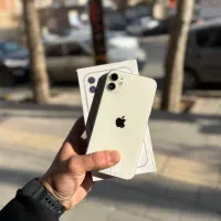 فروش نقد و اقساط ایفون ۱۱
