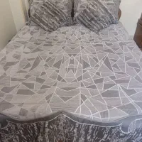 روتختی دونفره مخمل