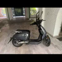 موتور برقی سوکو