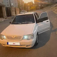 پراید۱۱۱|خودرو سواری و وانت|سنندج, |دیوار