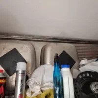 سینک دوقلو