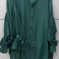 تونیک سایز بزرگ