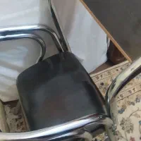 صندلی نماز استیل کاملاً نو|صندلی و نیمکت|تهران, جنت‌آباد شمالی|دیوار
