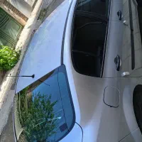 مگان دنده ۲۰۰۶|خودرو سواری و وانت|ارومیه, |دیوار