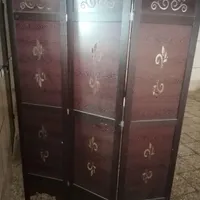 پاراوان ام دی اف|صنایع دستی و سایر لوازم تزئینی|تهران, تهران‌سر|دیوار