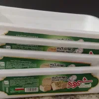 ظروف پلاستیکی دبه ترشی ،سطل پنیر