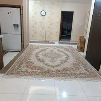 دو عدد قالی 9متری سنگین 100درصدنخ