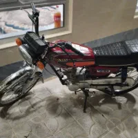 موتور رهرو 125مدل 1399