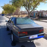 فروش روا بنزینی درجه یک|خودرو سواری و وانت|بوکان, |دیوار