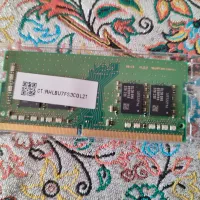 رم لبتاپ 8g ddr4 Samsung