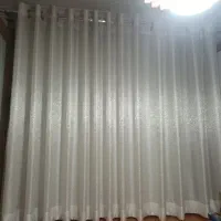 فروش پرده نو با قیمت فوق العاده ( زیر قیمت بازار)|پرده، رانر، رومیزی|سمنان, |دیوار