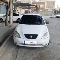 تیبا مدل ۹۰ سالم سلامت
