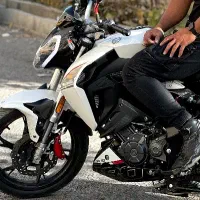 مربی موتور سواری و فیتنس