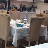 میزغذا خوری