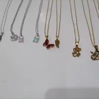 گردنبند|بدلیجات|همدان, |دیوار