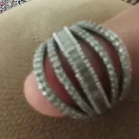 انگشتر زنانه نقره|جواهرات|اردبیل, |دیوار