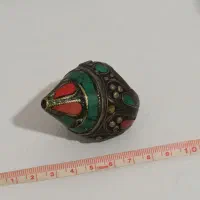انگشتر افغانی و تاجیک