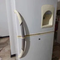 بخچال فریزر دو در