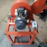 دستگاه آسیاب صنعتی با قدرت سه اسب|ماشینآلات صنعتی|اسلامآباد غرب, |دیوار