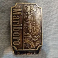 کمربند ماربرو