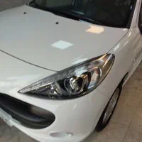 207دنده پانا مدل 1404 صفر خشک اماده تحویل درجا|خودرو سواری و وانت|تهران, دریان‌نو|دیوار