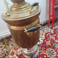 سماور|سماور، چایساز، قهوهساز|سهند, |دیوار