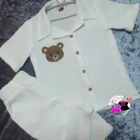 فروش عمده و همکاری پیراهن دخترانه و پسرانه